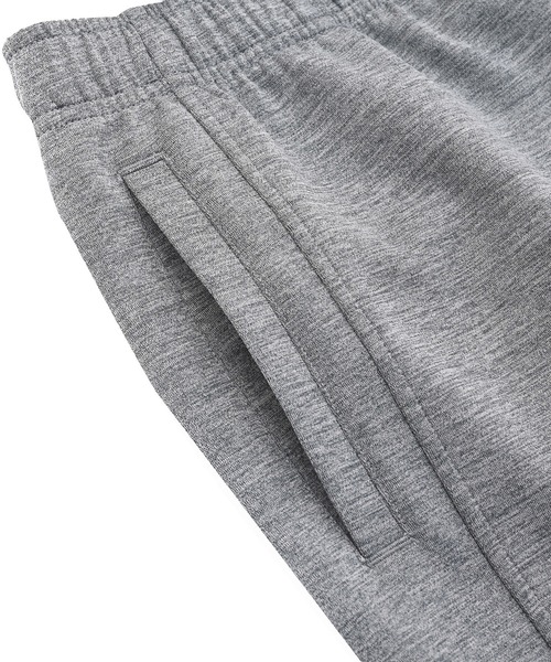 NEW BALANCE(ニューバランス)の「カードボードショーツ(スウェットパンツ・メンズ・チャコールグレー/ライトグレー・LARGE/SMALL/X-LARGE/MEDIUM)」の12枚目の写真