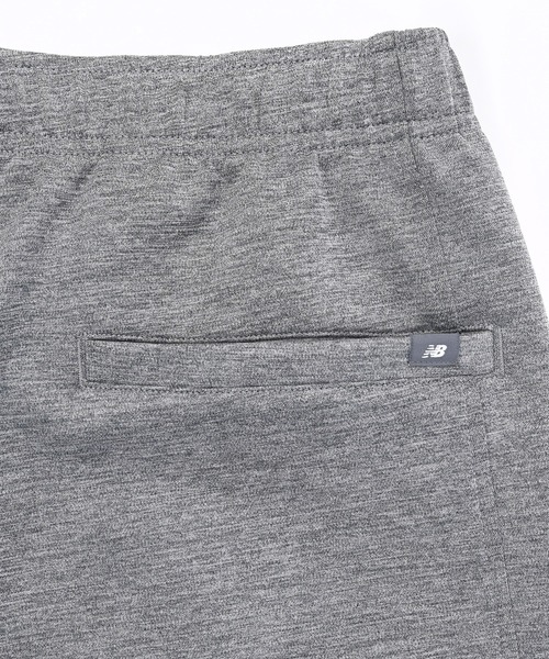 NEW BALANCE(ニューバランス)の「カードボードショーツ(スウェットパンツ・メンズ・チャコールグレー/ライトグレー・LARGE/SMALL/X-LARGE/MEDIUM)」の15枚目の写真