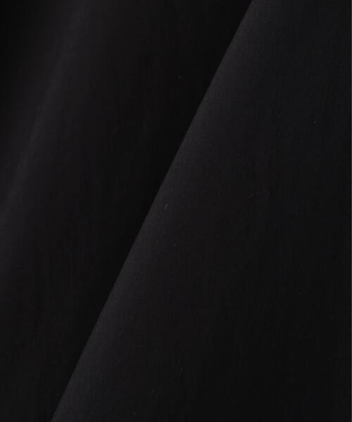 ◇オーバーサイズロングカフスシャツ（シャツ/ブラウス）｜LE PHIL