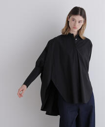 LE PHIL｜ルフィルのシャツ/ブラウス（ブラック/黒色系）通販 - ZOZOTOWN