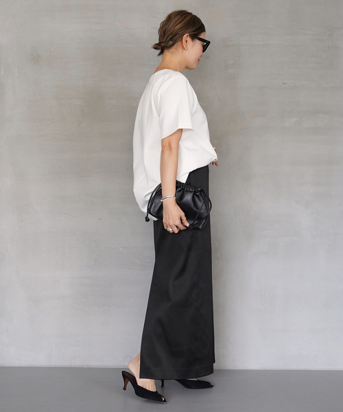 セール】CELERI SATIN スカート（スカート）｜CELERI（セルリ）の