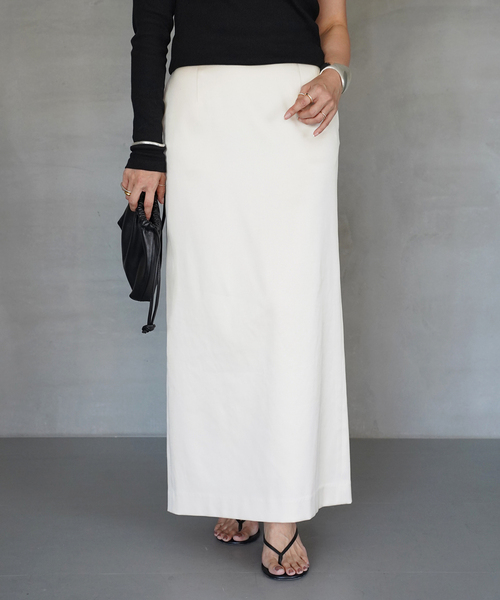 CELERI SATIN スカート（スカート）｜CELERI（セルリ）の