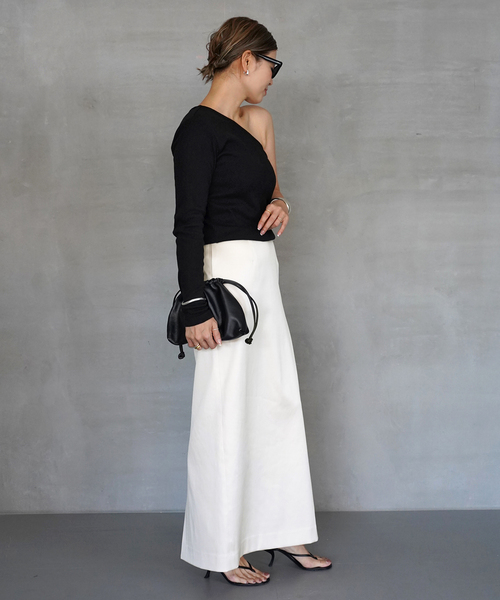 セール】CELERI SATIN スカート（スカート）｜CELERI（セルリ）の