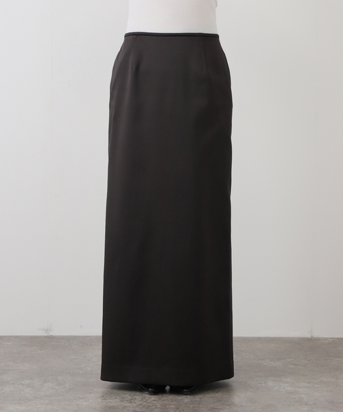 ✨即購入OK✨Deuxieme Classe CELERI SATIN スカート CELERI SATIN スカート（ロング・マキシ丈スカート）｜Deuxieme