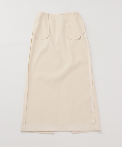 セール】CELERI SATIN スカート（スカート）｜CELERI（セルリ）の