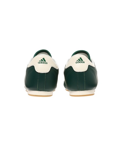 adidas（アディダス）の「adidas TAEKWONDO W JS4526（スニーカー・レディース・グリーン・25㎝/24.5㎝/24㎝/23.5㎝/23㎝）」の3枚目の写真