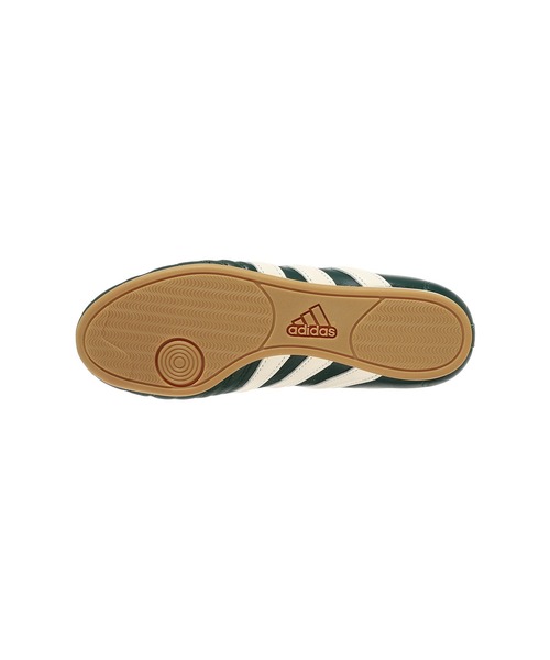adidas（アディダス）の「adidas TAEKWONDO W JS4526（スニーカー・レディース・グリーン・25㎝/24.5㎝/24㎝/23.5㎝/23㎝）」の5枚目の写真