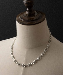 ABBEY MARKET | 【金属アレルギー対応】ツイストチェーンネックレス(ネックレス)