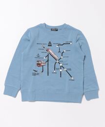 hungry heart�i�n���O���[�n�[�g�j�́u���S�d�ԘH���}�v�����g���уg���[�i�[�i�X�E�F�b�g�j�v