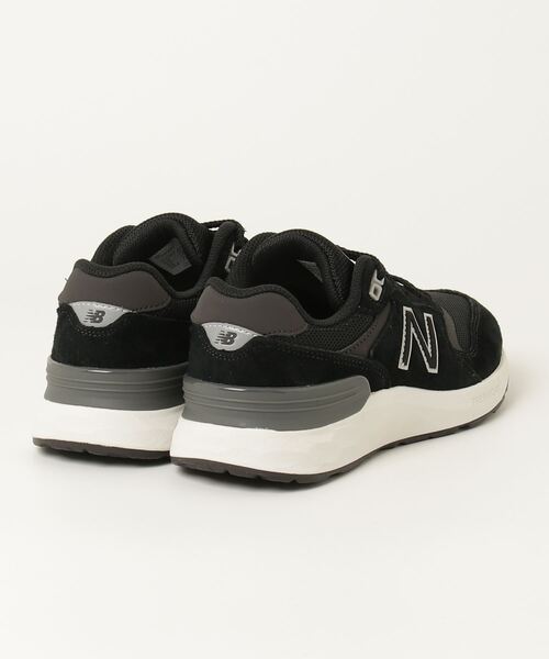NEW BALANCE(ニューバランス)の「ニューバランス New Balance Walking 880 v7_(スニーカー・レディース・ブラック・23.0cm/23.5cm/24.0cm/24.5cm/25.0cm/22.5cm)」の2枚目の写真
