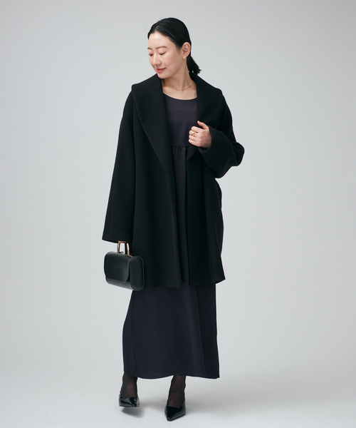 セール】ジョーゼットワンピース（ワンピース）｜VERMEIL par iena