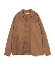 UNDERCOVER(�A���_�[�J�o�[)��UP1F4412(�V���c/�u���E�X)