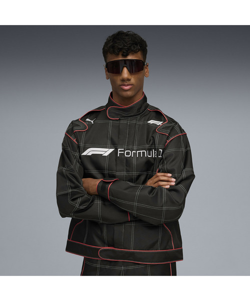 セール】PUMA プーマ メンズ モータースポーツ F1 ライフスタイル