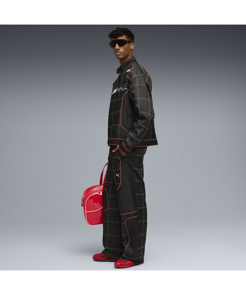 セール】PUMA プーマ メンズ モータースポーツ F1 ライフスタイル