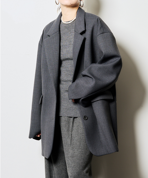 CITYSHOP（シティーショップ）｜ジャケット/アウター一覧 - WEAR