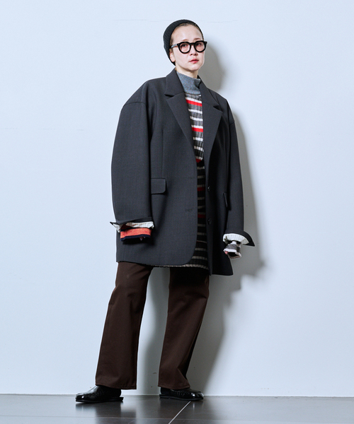 追加》BONDING ジャケット（その他アウター）｜CITYSHOP（シティー