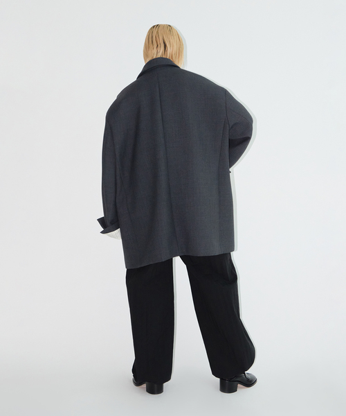 追加》BONDING ジャケット（その他アウター）｜CITYSHOP（シティー