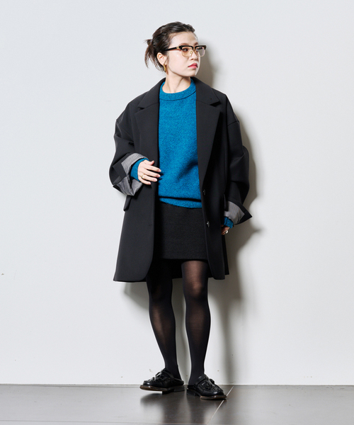 追加》BONDING ジャケット（その他アウター）｜CITYSHOP（シティー