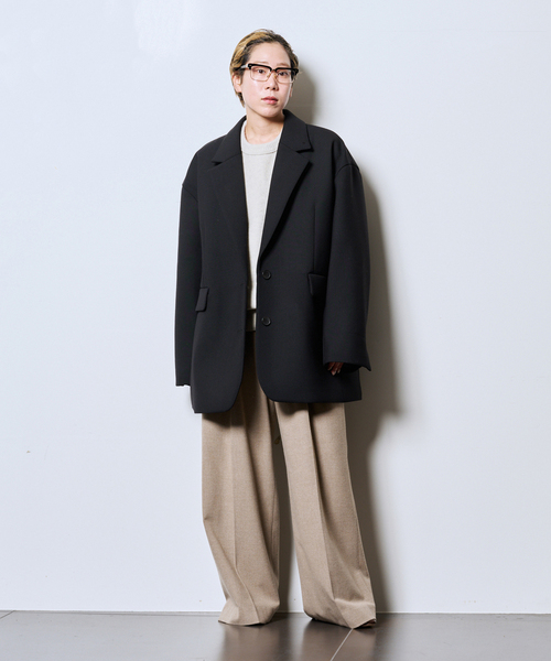 BONDING ジャケット 追加》BONDING ジャケット（その他アウター）｜CITYSHOP（シティー