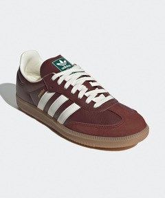 adidas/アディダス SAMBA OG（スニーカー）｜FRAMeWORK（フレーム