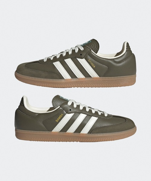 nao adidas Samba スニーカー 17cm adidas/アディダス SAMBA OG スニーカー(スニーカー)|adidas