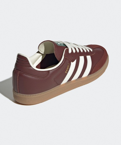 adidas/アディダス SAMBA OG スニーカー（スニーカー）｜adidas