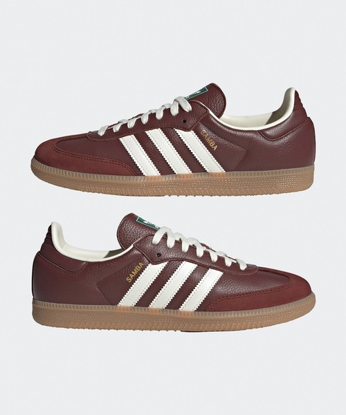 adidas originals SAMBA OG スニーカーアディダス adidas スニーカー Originals Samba OG（アディダスオリジナルス