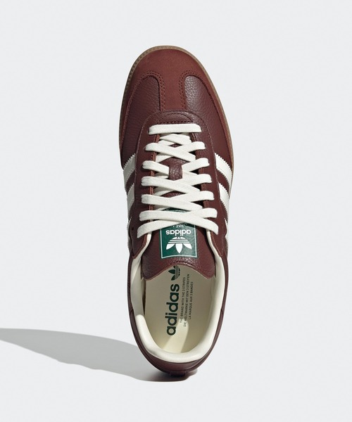 SAMBA OG アディダス adidas Originals スニーカー 新品 adidas スニーカー Originals SAMBA OG（アディダス オリジナル