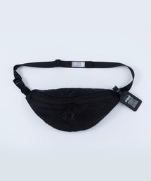 WEEKEND(ER)（ウィークエンダー）の「WEEKEND(ER)  QUILTED FUNNYPACK（ショルダーバッグ）」