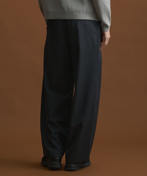 ハイスタンダードデイリースラックス（スラックス）｜PUBLIC TOKYO