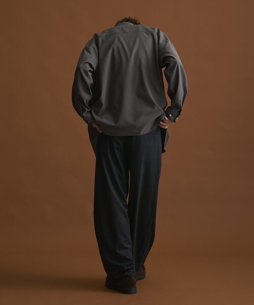 PUBLIC TOKYO（パブリックトウキョウ）の「ハイスタンダードデイリー