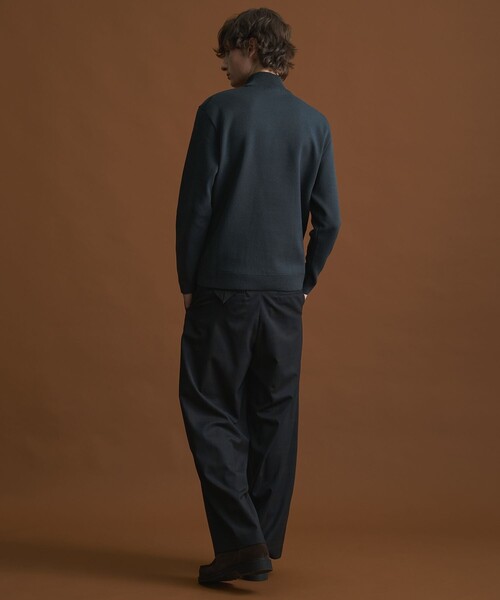 ハイスタンダードデイリースラックス（スラックス）｜PUBLIC TOKYO