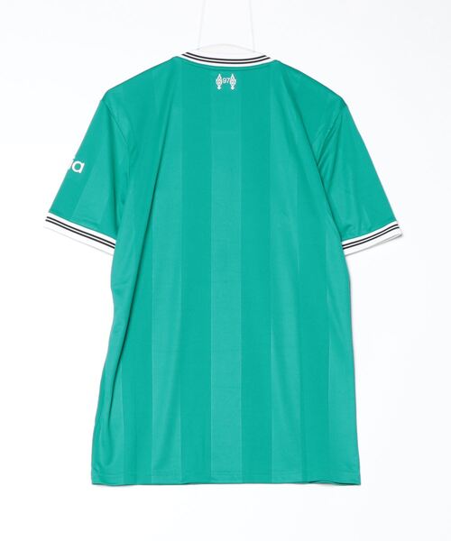 リバプールFC 25/26 サードユニフォーム / アディダス adidas（Tシャツ