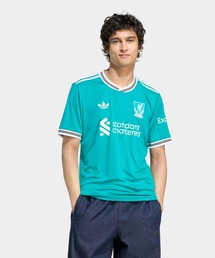 adidas | リバプールFC 25/26 サードユニフォーム / アディダス adidas(Tシャツ/カットソー)