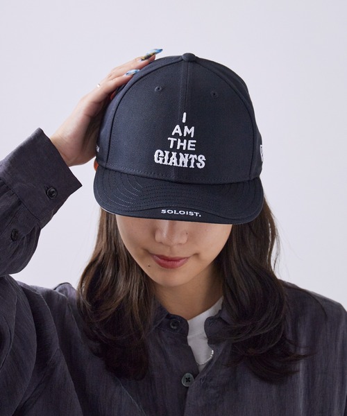 TAKAHIROMIYASHITATheSoloIst./タカヒロミヤシタザソロイスト.×NEW ERA