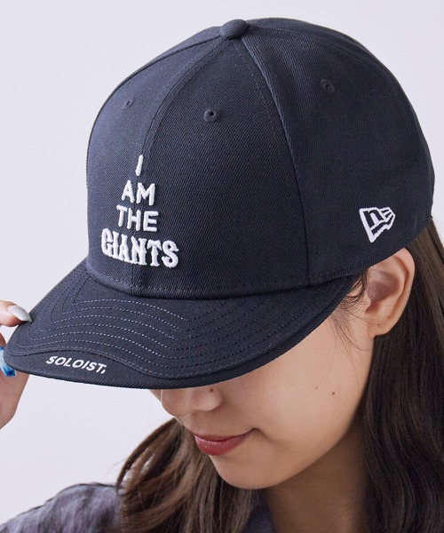 TAKAHIROMIYASHITATheSoloIst./タカヒロミヤシタザソロイスト.×NEW ERA