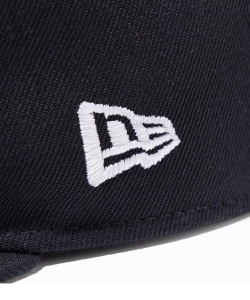 TAKAHIROMIYASHITATheSoloIst.（タカヒロミヤシタザソロイスト）の「TAKAHIROMIYASHITATheSoloIst./タカヒロミヤシタザソロイスト.×NEW ERA/ニューエラ I AM THE GIANTS 59FIFTY カーブバイザー 6Pパネルキャップ（キャップ・メンズ・ネイビー・7 1/4/7 3/8/7 1/2/7 3/4）」の20枚目の写真