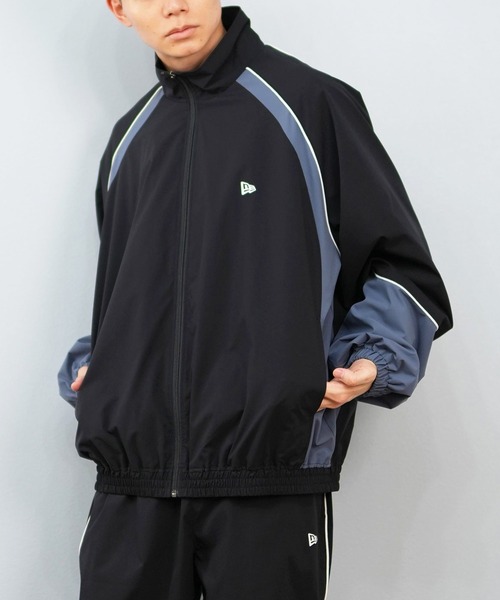 ニューエラ　ナイロン　セットアップ 楽天市場】【上下セット】ニューエラ ナイロン セットアップ