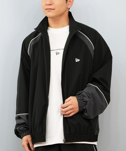 NEW ERA/ニューエラ トラックジャケット セットアップ対応