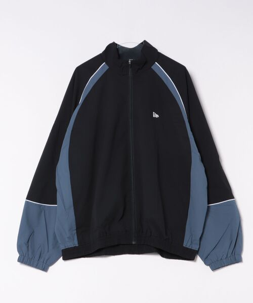 NEW ERA/ニューエラ トラックジャケット セットアップ対応 14674817