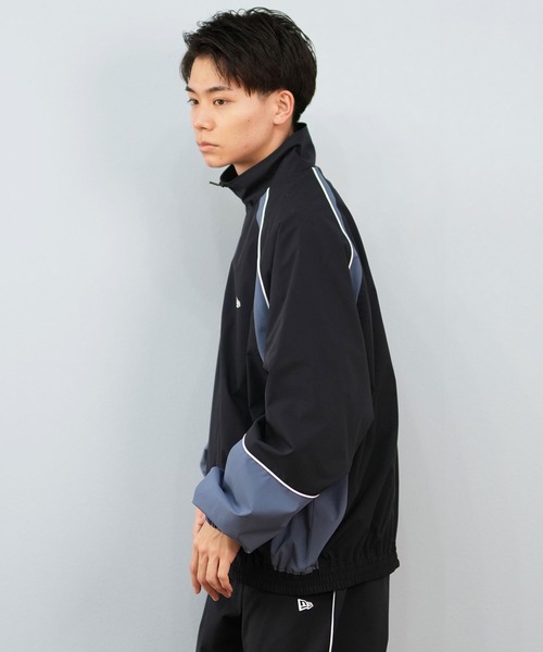 NEW ERA/ニューエラ トラックジャケット セットアップ対応