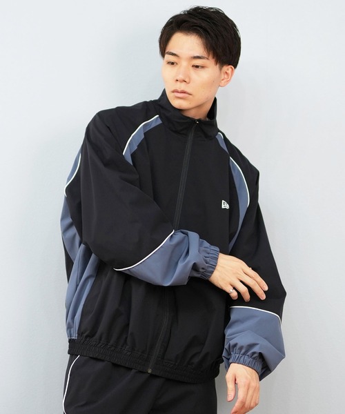 NEW ERA/ニューエラ トラックジャケット セットアップ対応 14674817