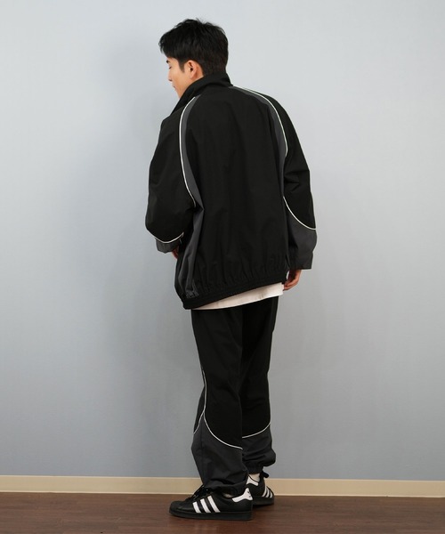 NEW ERA/ニューエラ トラックジャケット セットアップ対応 14674817