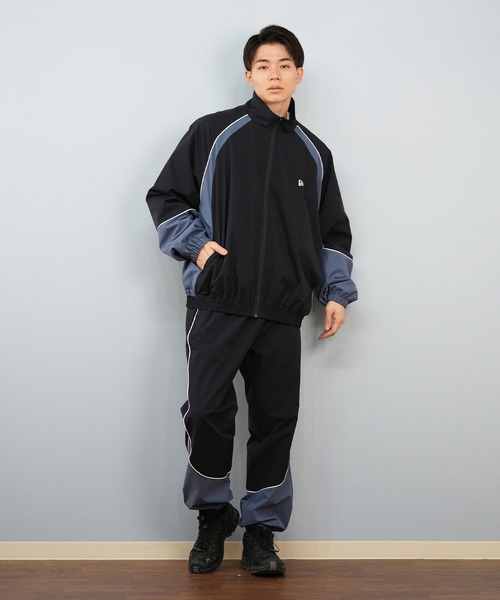 NEW ERA/ニューエラ トラックジャケット セットアップ対応 14674817