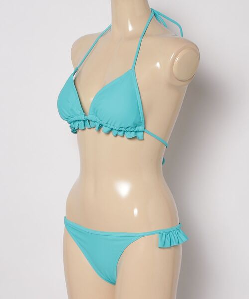 neon mermaid triangle（水着）｜PINKY SHAKE（ピンキーシェイク）の