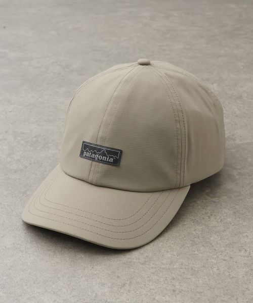 patagonia（パタゴニア）｜キャップ（ベージュ系）一覧 - WEAR