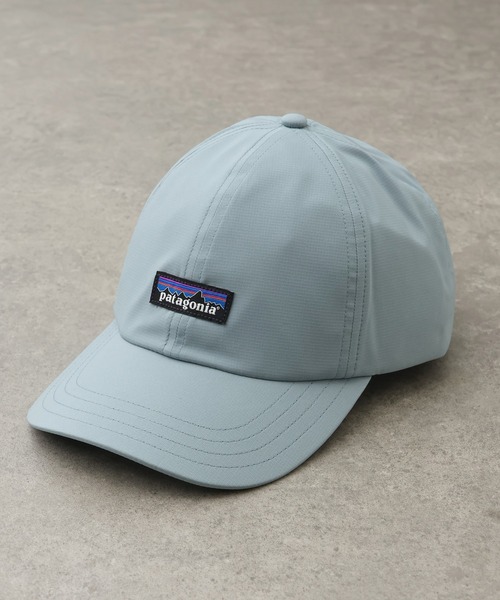 patagonia（パタゴニア）｜キャップ（ブルー系）一覧 - WEAR