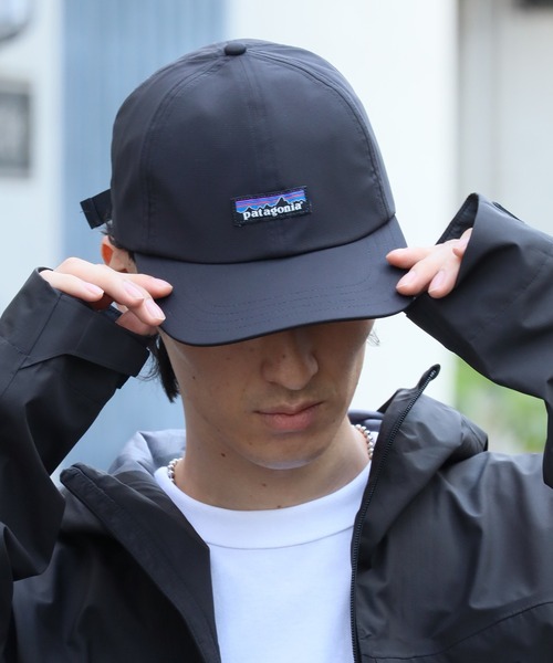 Patagonia/パタゴニア】TERREBONNE HAT/テルボンヌ ハット/キャップ