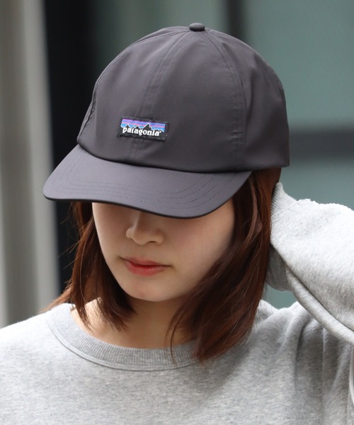完売カラー　パタゴニア　Patagonia テルボンヌ　ハット　キャップ　帽子 Patagonia/パタゴニア】TERREBONNE HAT/テルボンヌ ハット/キャップ