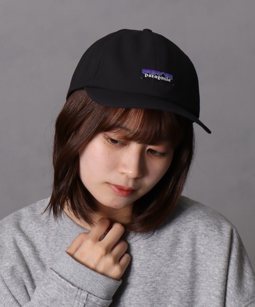 完売カラー　パタゴニア　Patagonia テルボンヌ　ハット　キャップ　帽子 Patagonia/パタゴニア】TERREBONNE HAT/テルボンヌ ハット